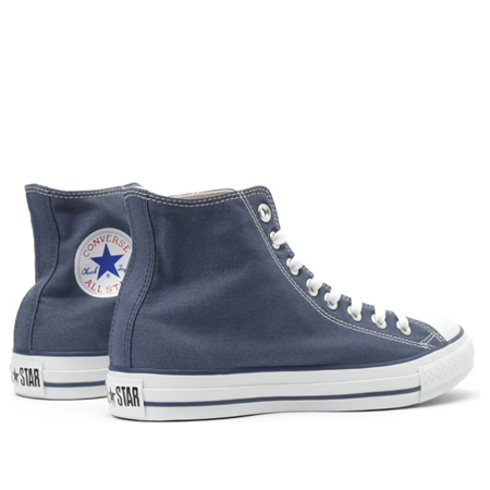 Converse Chuck Taylor All Star High Japan 'Navy' 32060185
