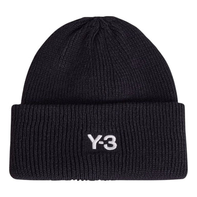 adidas Y-3 Heritage Knit Bucket Hat 'Black' JX8305