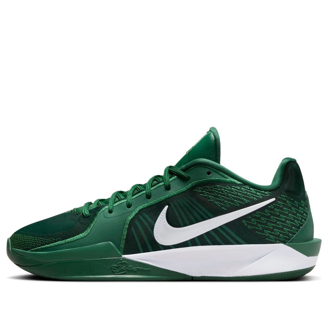 WMNS) Nike Sabrina 2 TB 'Gorge Green' HF3234-300