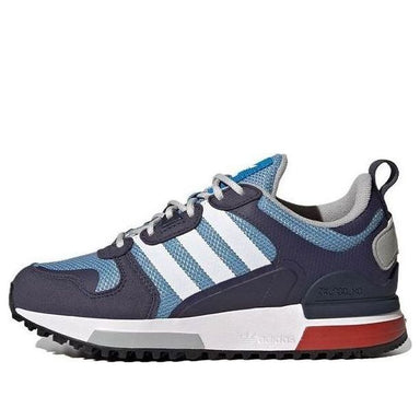 adidas Originals ZX 700 Shoes 'Blue White' AQ3186