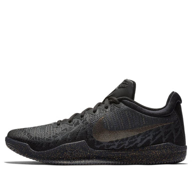 Nike Kobe 11 Elite Low 'Black Space' 822675-001