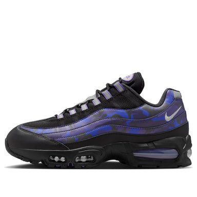 Nike Air Max 95 OG 'Big Bubble Black Persian Violet' IB7936-001