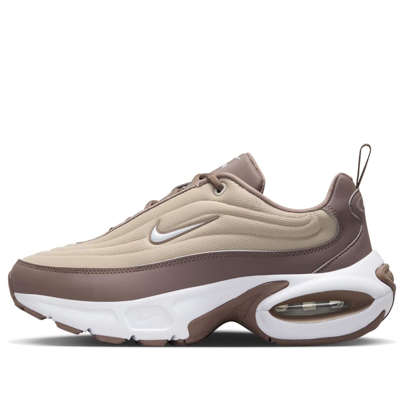 WMNS) Nike Air Max Portal 'Mink Brown White' HF3053-200