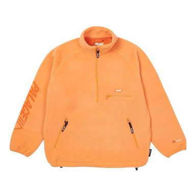 Supreme x Toy Machine Harrington Jacket 'Orange' SUP-SS24-073