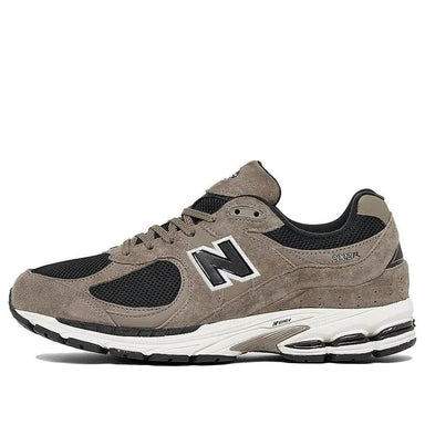 New Balance 2002R 'Suede Pack - Dusty Fig' M2002RHD