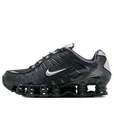 Nike Shox TL 'Black Celestine Blue' IF6202-002
