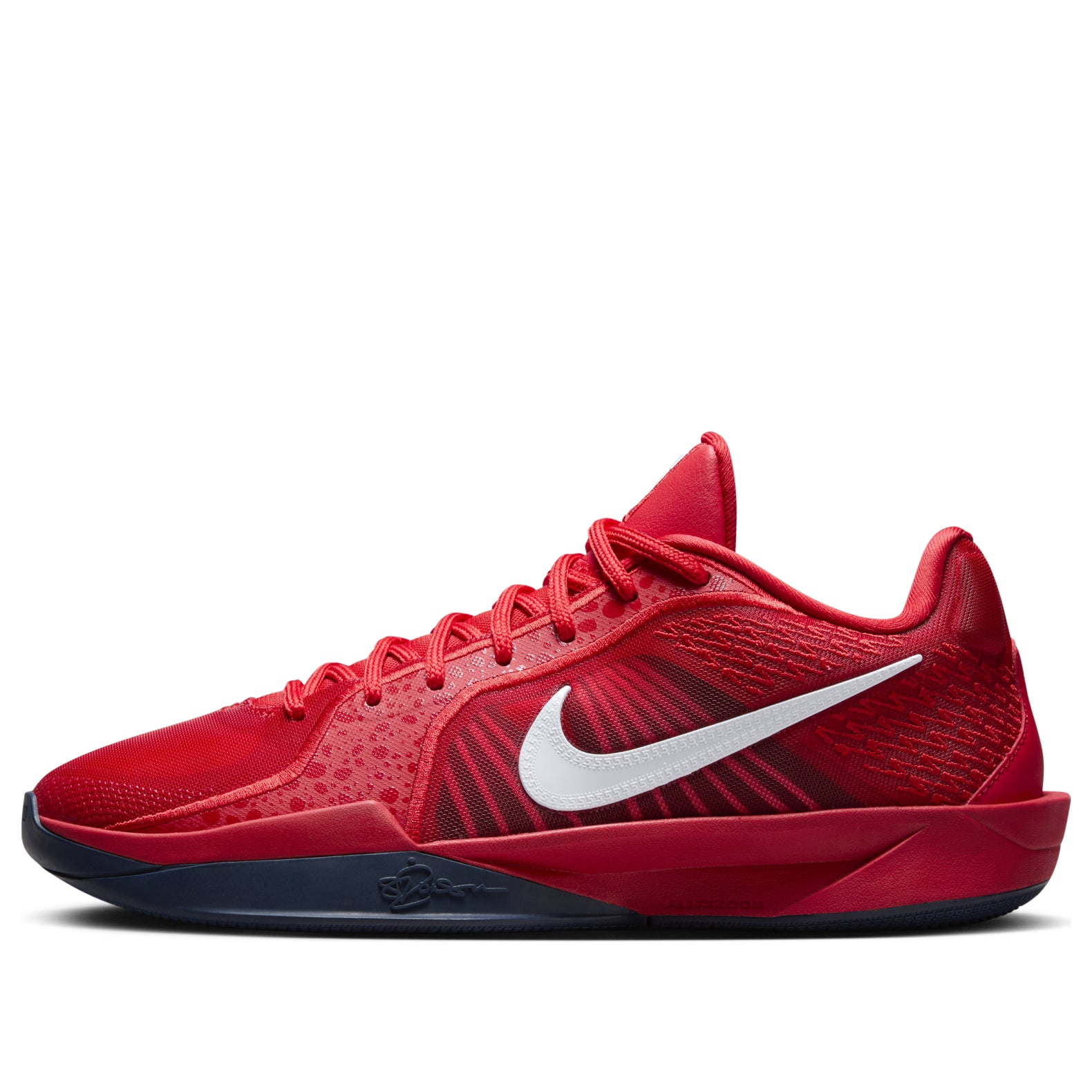 WMNS) Nike Sabrina 2 EP 'USA' FZ1517-600