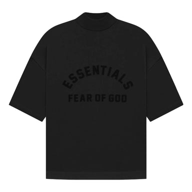 Fear of God x RRR123 Mountain T-Shirt 'Black' FOG123-12-001-1