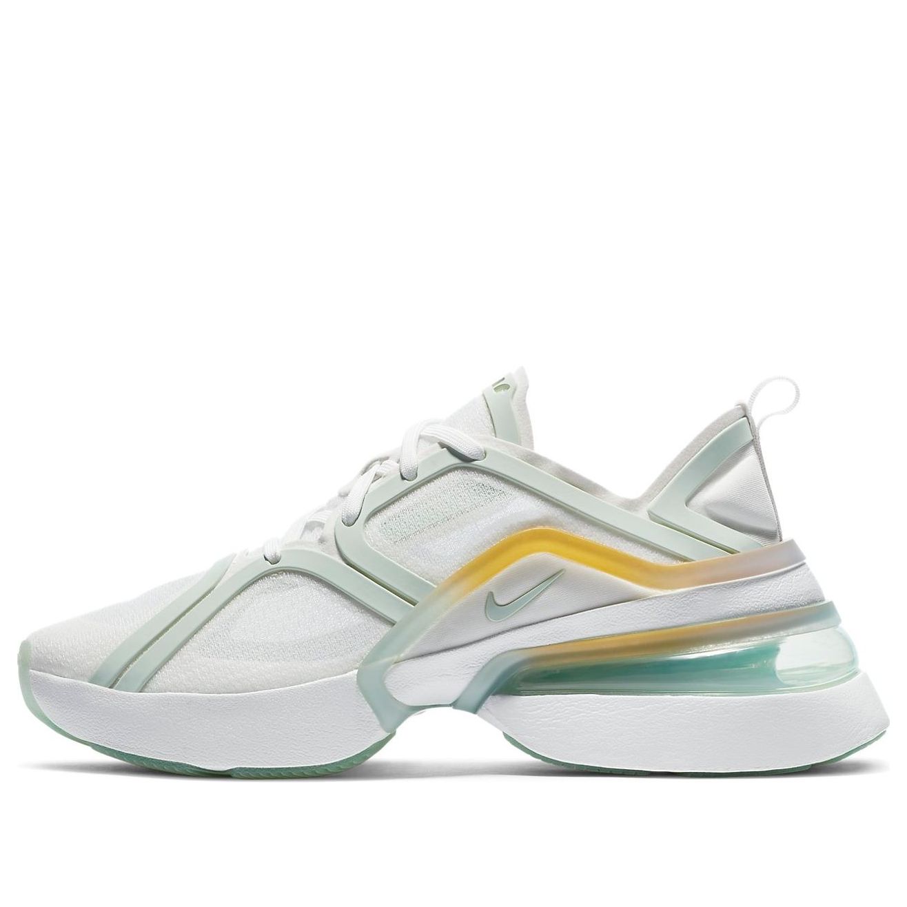 WMNS) Nike Air Max 270 XX 'White Pistachio' CU9430-100