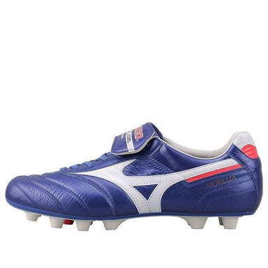 Mizuno The Morelia M8 Japan 'Blue' P1GA228801