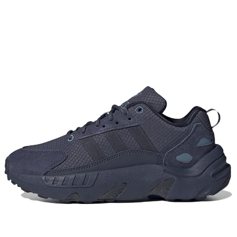 WMNS) adidas ZX 22 Boost 'Shadow Navy' GY6711