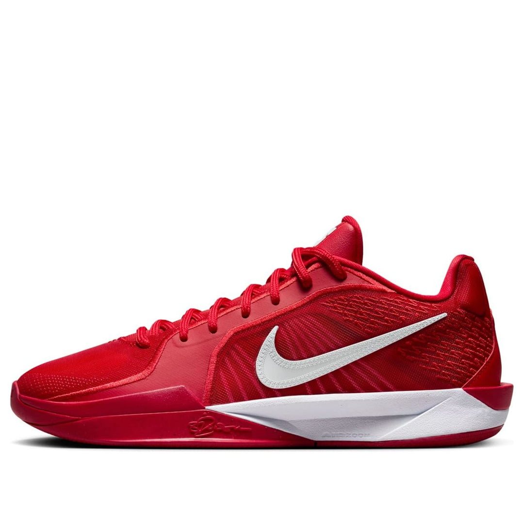 WMNS) Nike Sabrina 2 TB 'University Red' HF3234-600