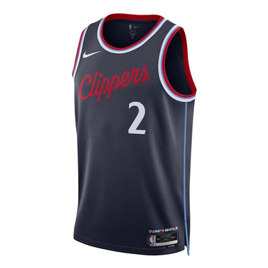 NIke Dri-FIT NBA Swingman Jersey 2023/24 City Edition 'LA Clippers