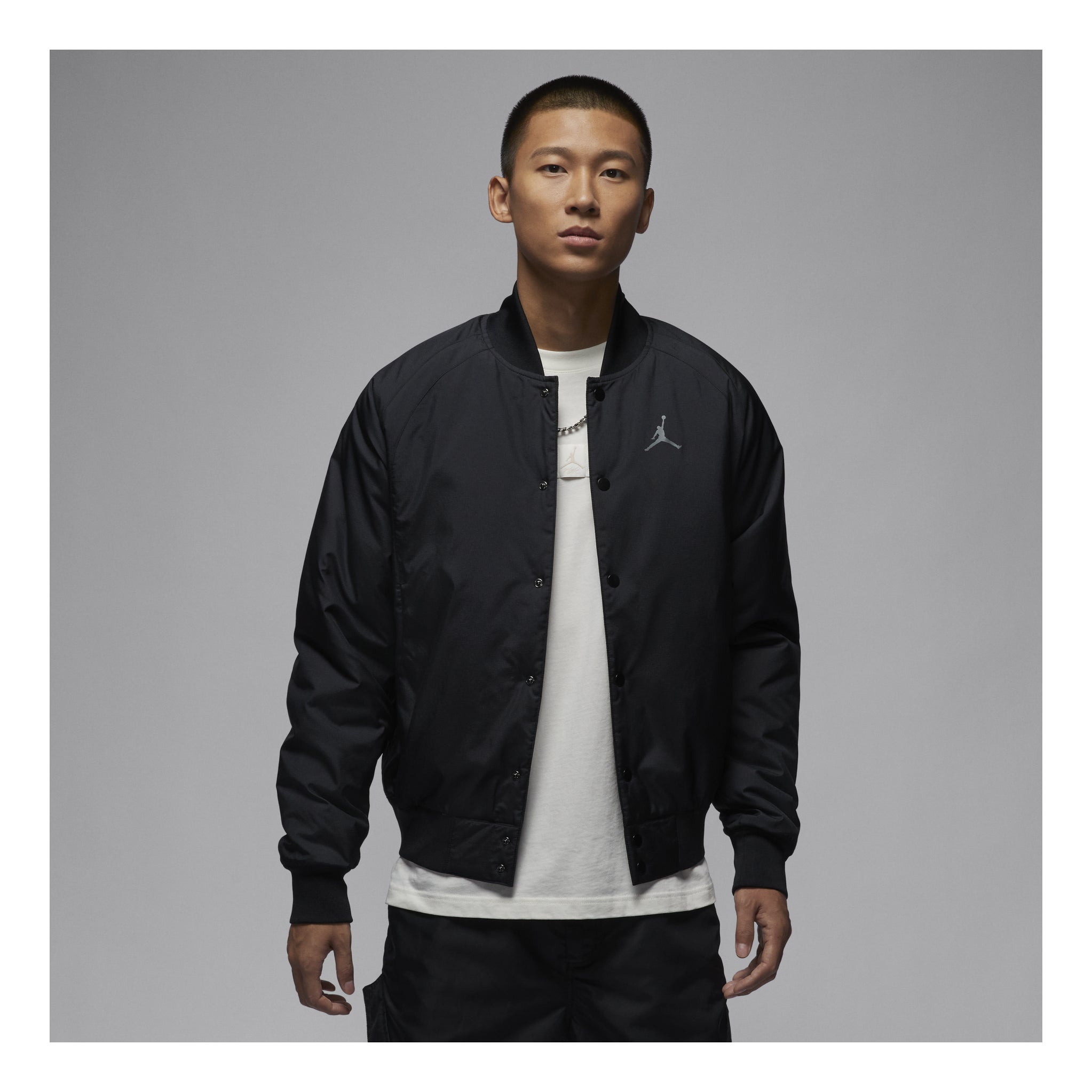Air Jordan Varsity Jacket Asia Sizing 'CNY' IB5608-010