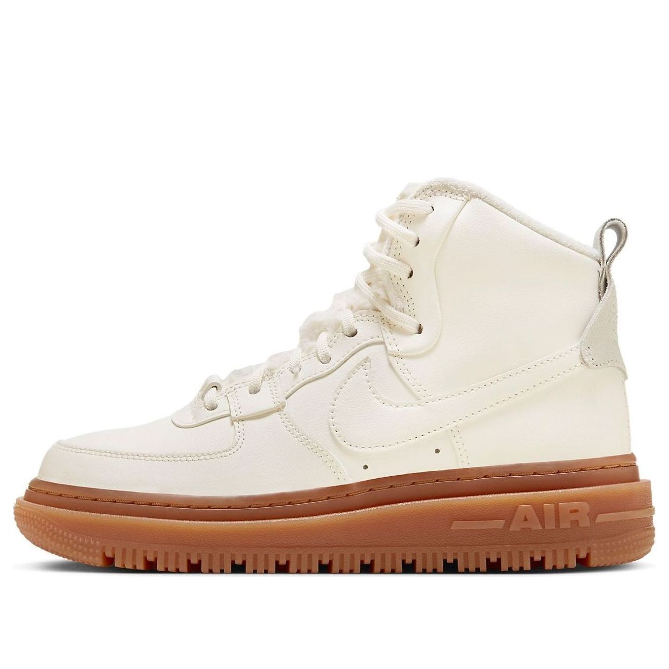 WMNS) Nike Air Force 1 HI UT 2.0 'Cream' FV3644-119