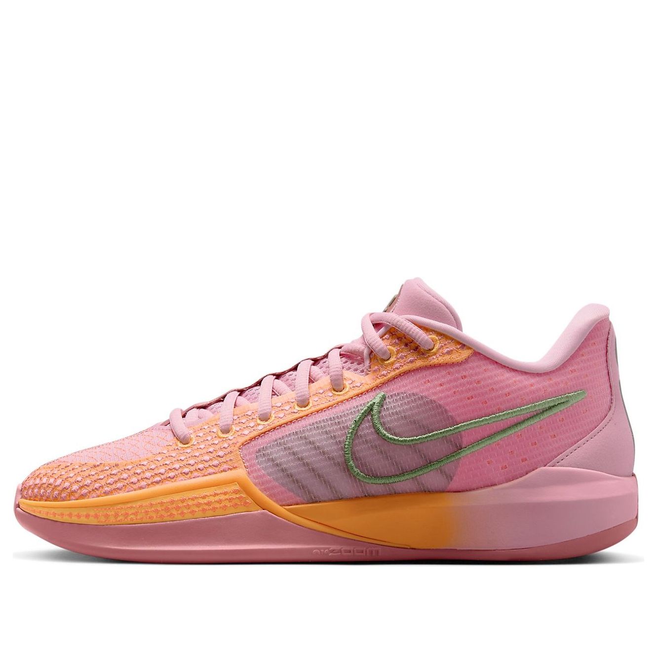 WMNS) Nike Sabrina 1 EP 'West Coast Roots' FQ3389-600