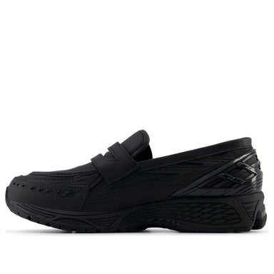 New Balance 1906L Suede 'Black' U1906LNT