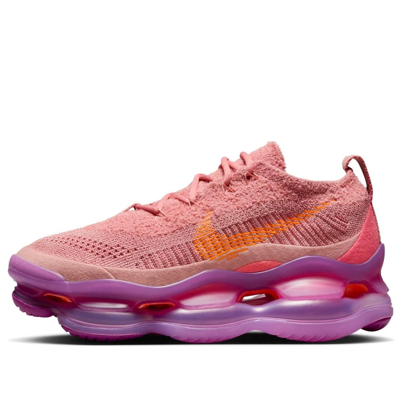 WMNS) Nike Air Max Scorpion 'Muted Pink' DJ4702-601