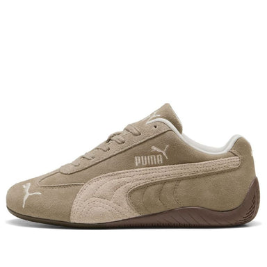 PUMA x Billy's Speedcat SD 'Chocolate Silver' 403548-01