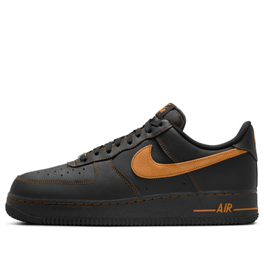 Nike Air Force 1 Low GTX 'Black' CK2630-001