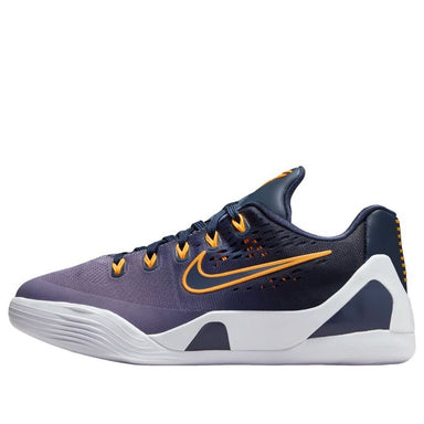 Nike Kobe 9 Elite Low EM Protro 'Mambacita' FZ7333-002