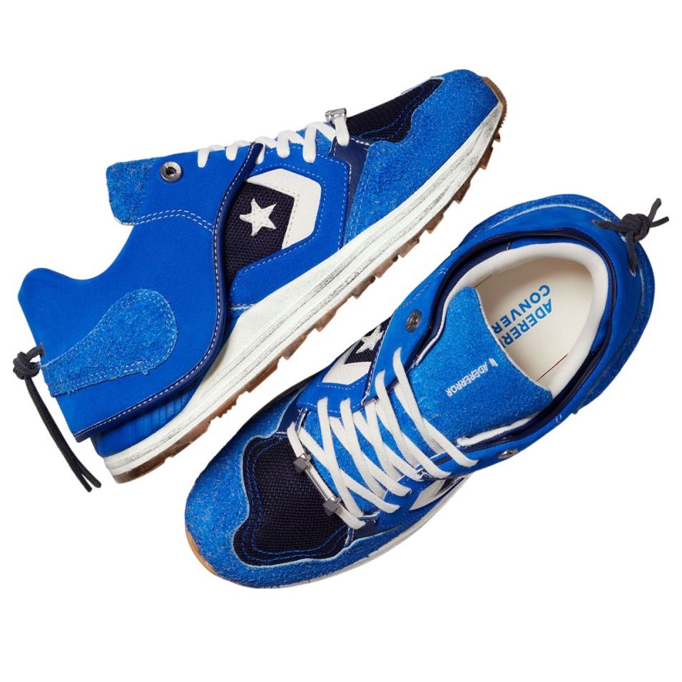 Converse x Ader Error Wave Trainer 'Blue' A14290C