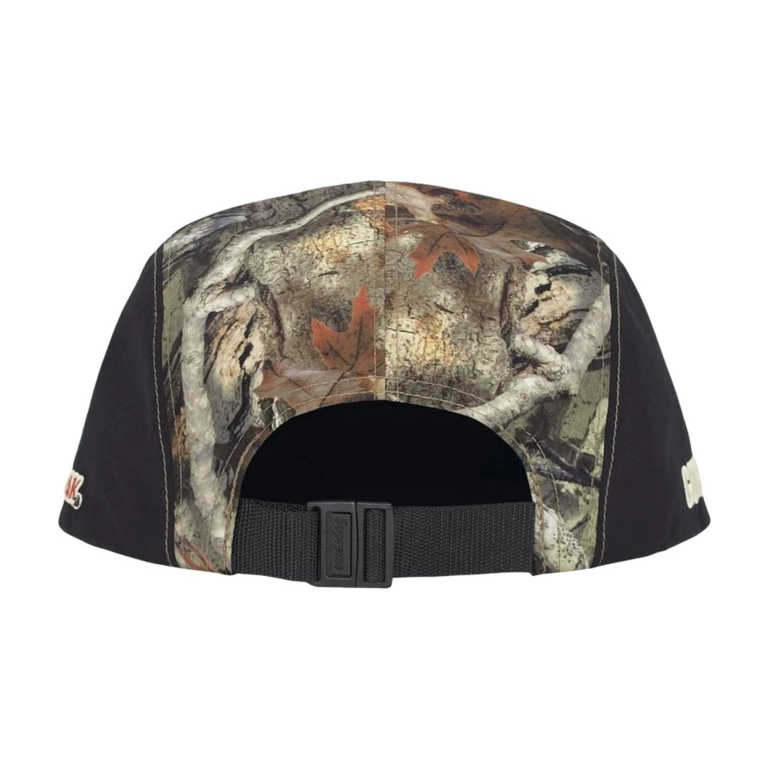 Supreme x Mossy Oak SS26 GORE-TEX Camp Cap 'Country DNA Camo' SUP
