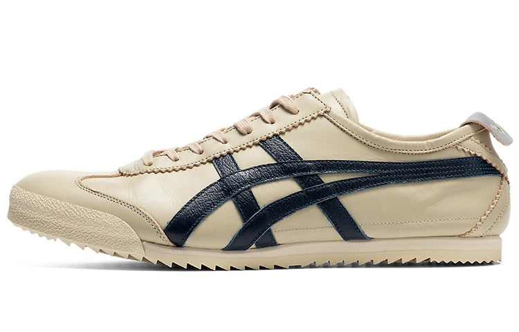 Onitsuka Tiger Mexico 66 'Beige Black' 1181A506-021