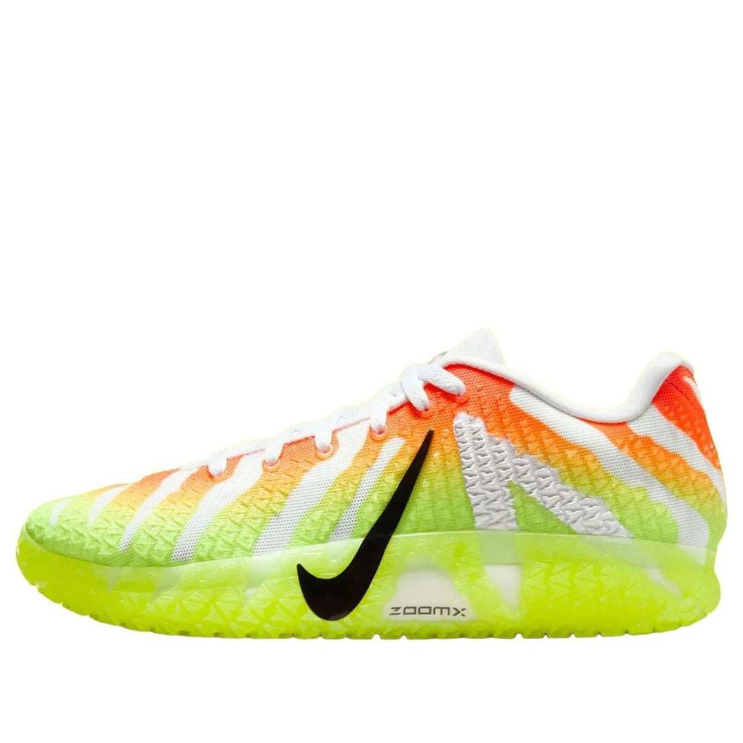Nike Ja 3 'Christmas' IH0798-100