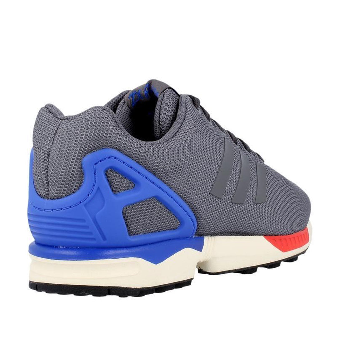 adidas originals ZX Flux 'Grey Blue' B34136