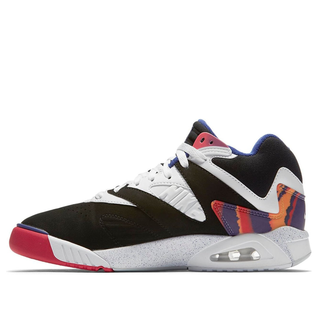 Nike Air Tech Challenge 4 OG 'Dark Grape' 2016 844606-015