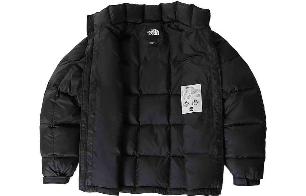 THE NORTH FACE 1990 M Lhotse Jacket 700 'Black' NF0A3Y23-YA7