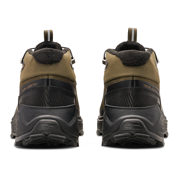Mizuno GM CROSSWILD 2 'Olive Khaki Black' D1GH242302