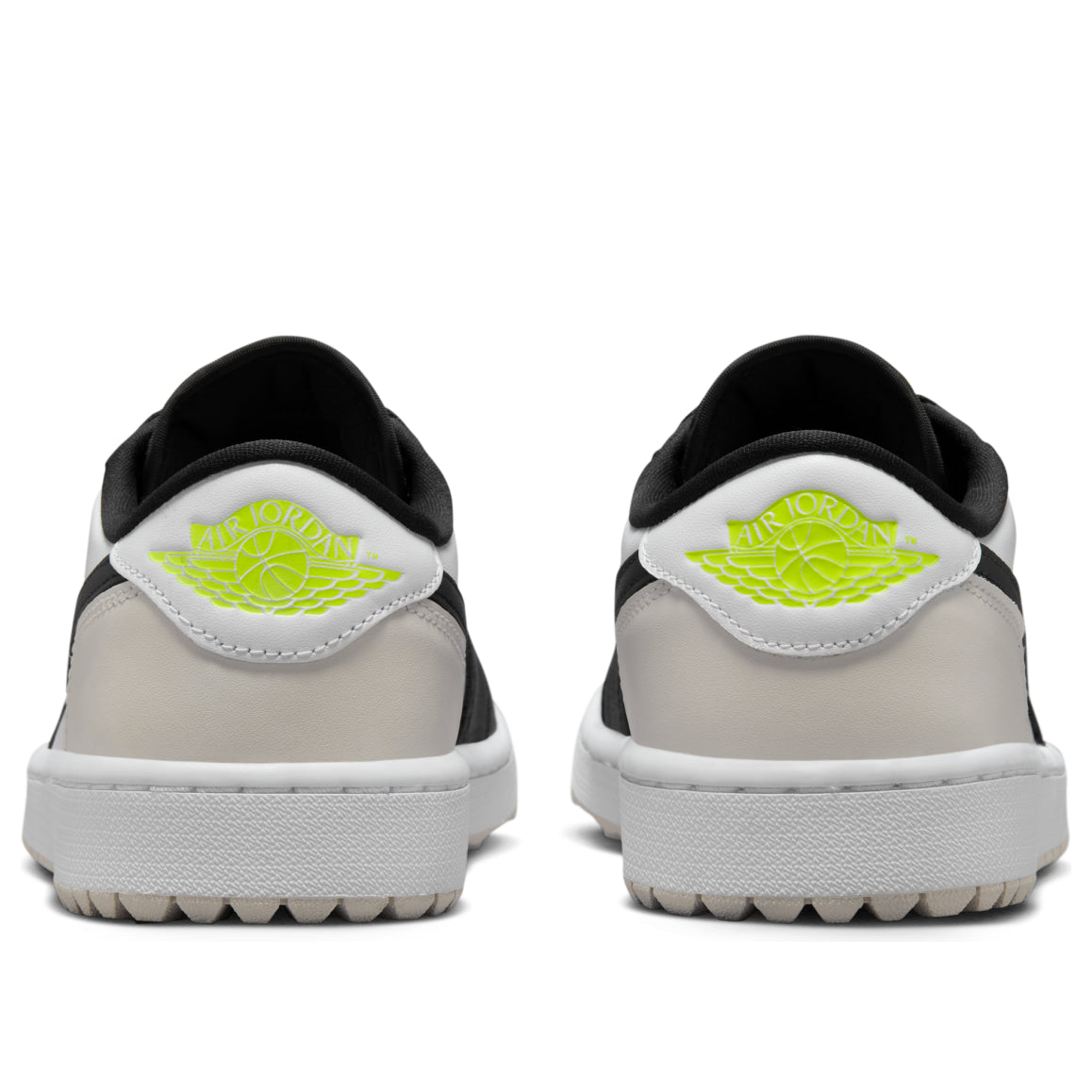 Air Jordan 1 Low Golf 'Phantom Volt' DD9315-108