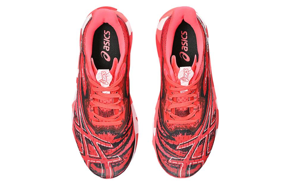 WMNS) ASICS Noosa Tri 15 'Avant Garde - Electric Red' 1012B429-600