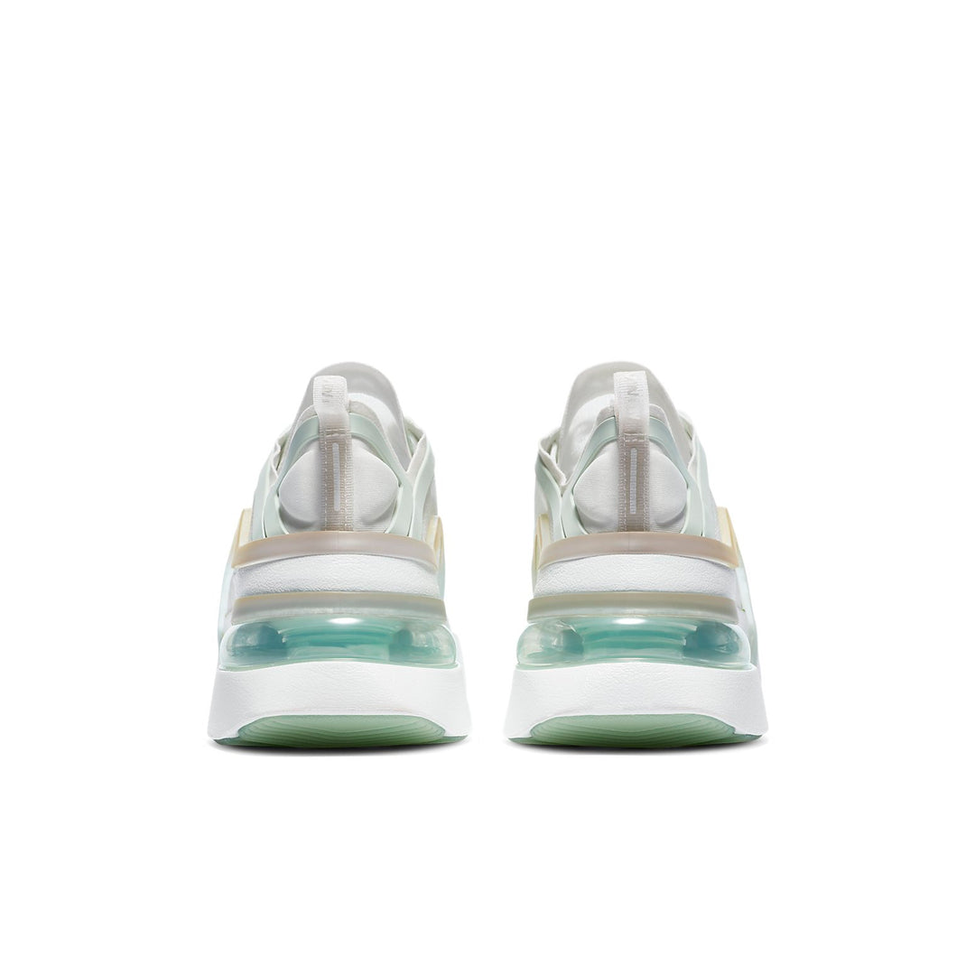 WMNS) Nike Air Max 270 XX 'White Pistachio' CU9430-100