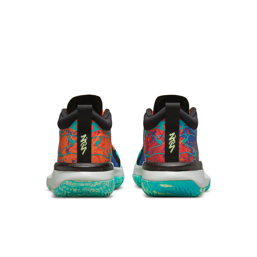Air Jordan Zion 1 PF 'Hyper Jade' DA3129-800