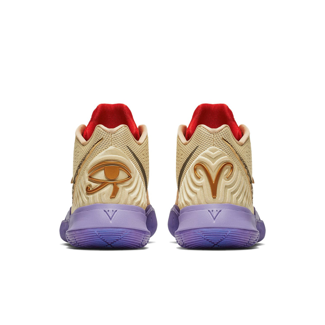 Nike Concepts x Kyrie 5 'Ikhet' CI0295-900