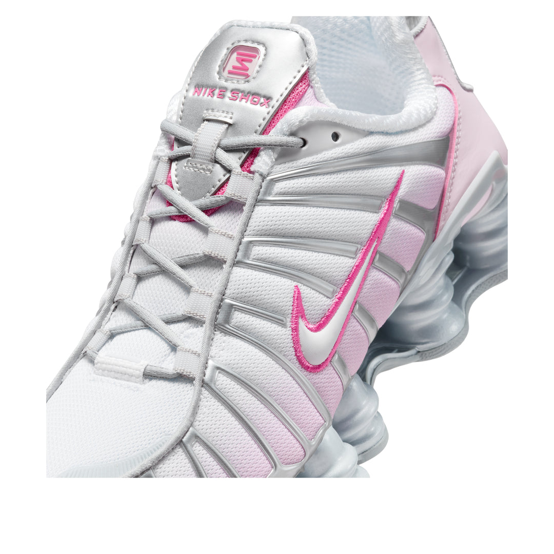 WMNS) Nike Shox TL 'Pink Foam' HV2520-001