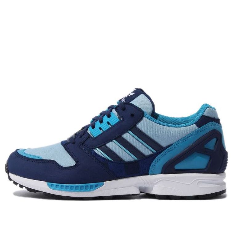 adidas x atmos ZX 8000 'Denim Pack' GW3502