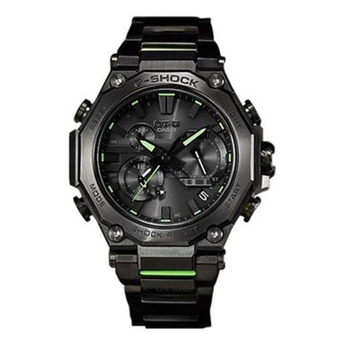 CASIO G-Shock MT-G 'Black' MTG-B3000BD-1A2JF