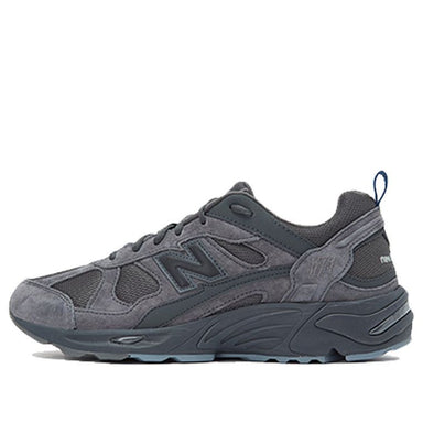 New Balance 878 'Triple Black' CM878XL