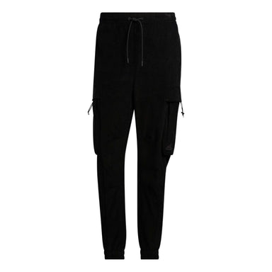 adidas Y-3 CH2 Quilted Cuffed Pants 'Black' GK4370