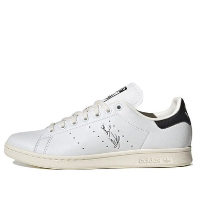 WMNS) adidas Marimekko x Stan Smith 'Unikko' H04073