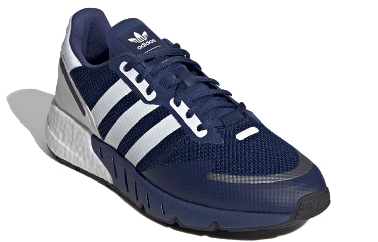 adidas ZX 1K Boost 'Dark Blue' H68719