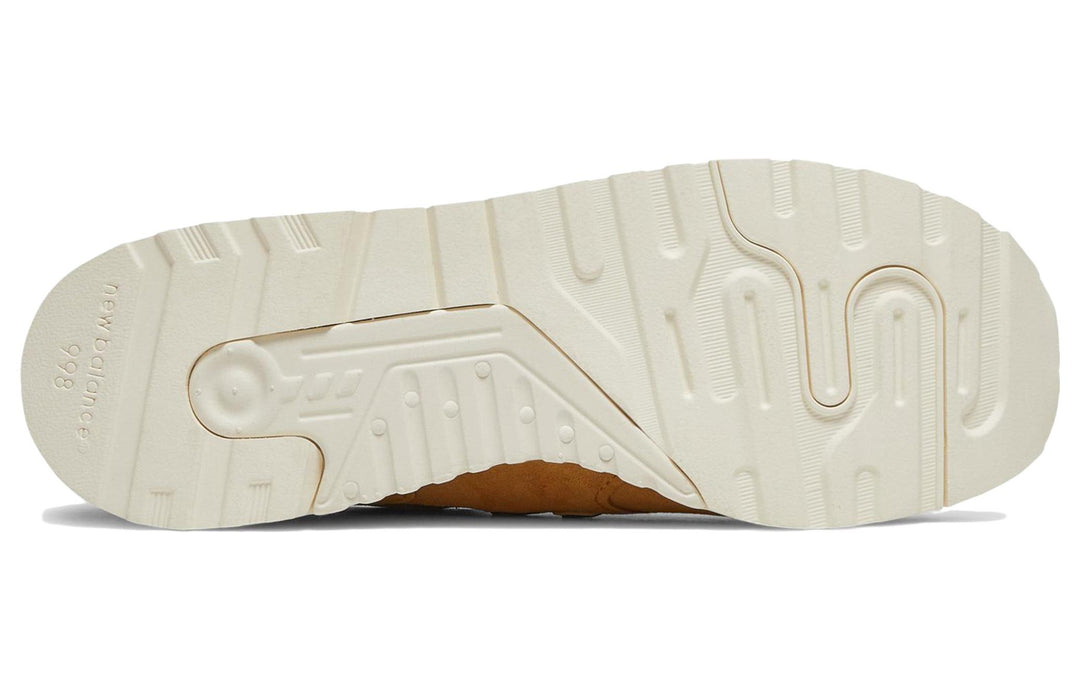 New Balance J.Crew x 998 'Condiments' M998JCR