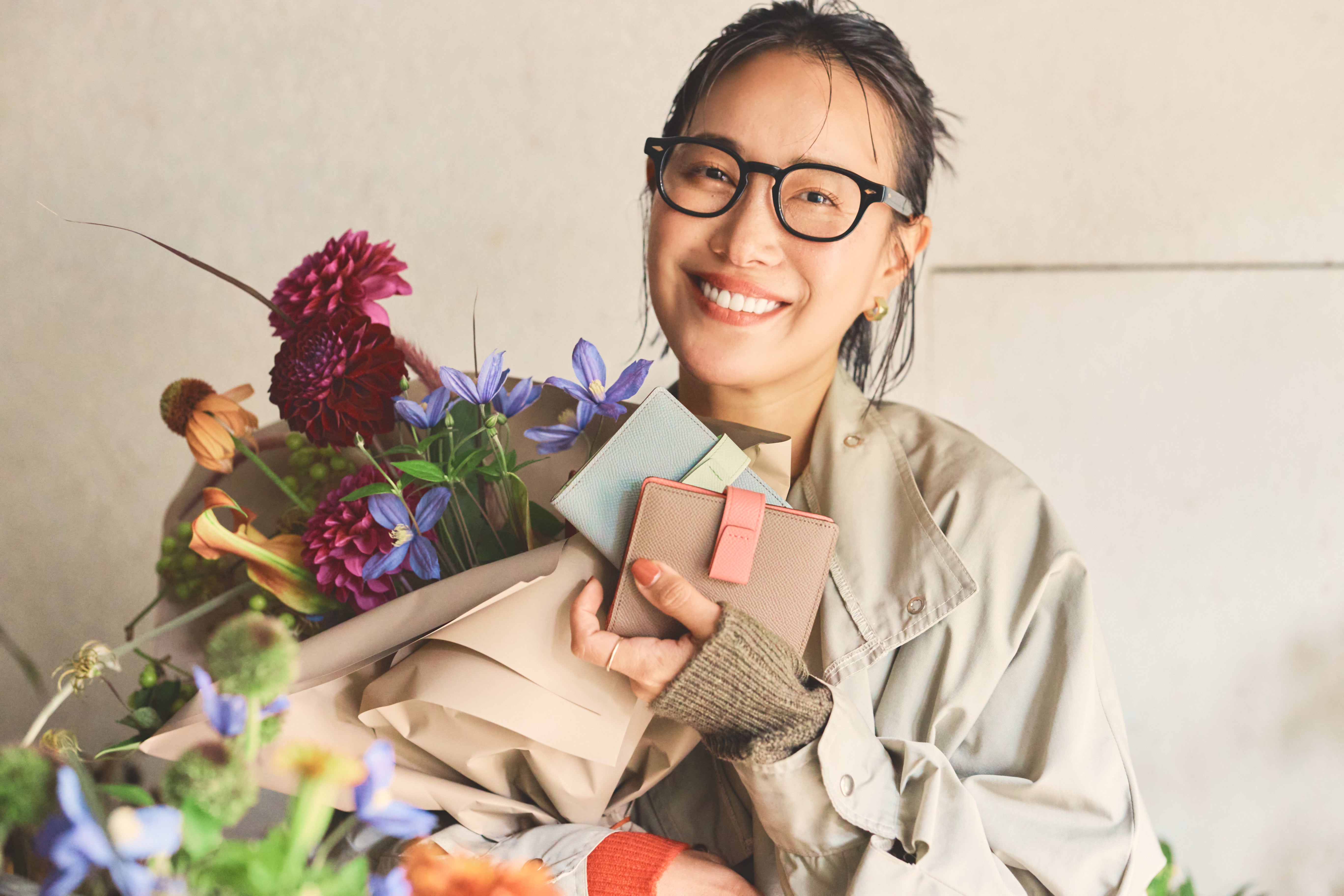 石岡真実×Atelier nuu – ARTPHERE online store