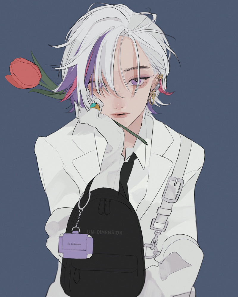 vol2 – un-dimension