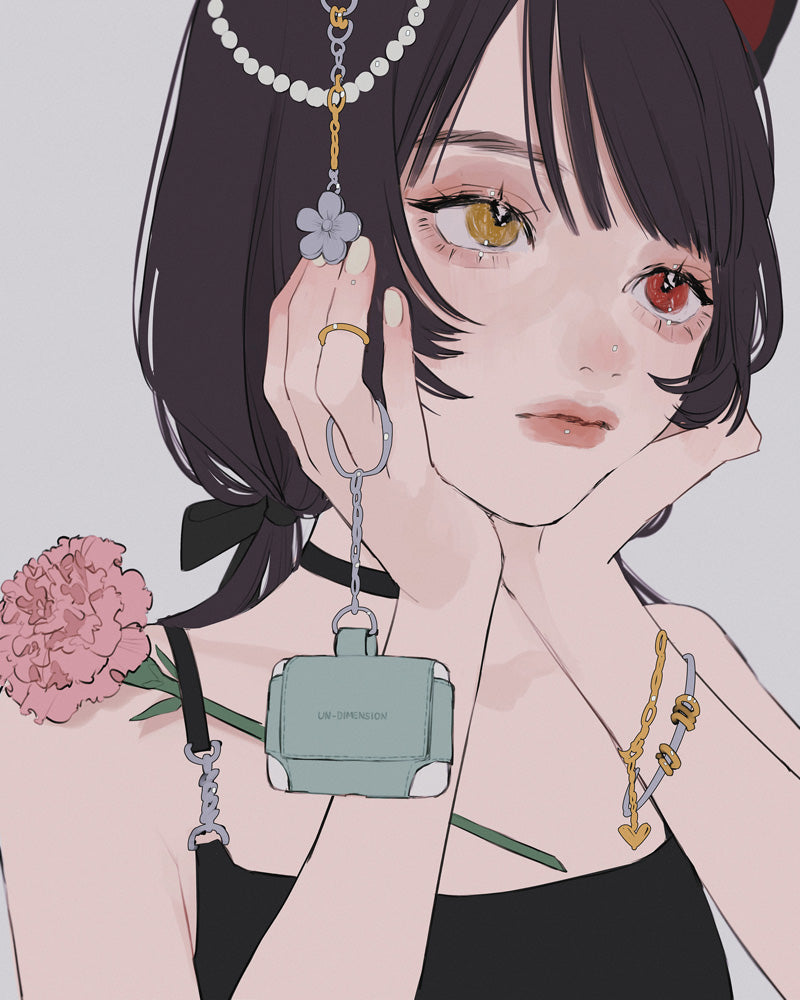 vol2 – un-dimension