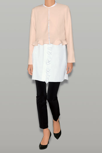 JACKET – YOKO CHAN